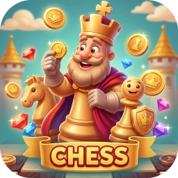 Biểu tượng Chess: Rewards Game
